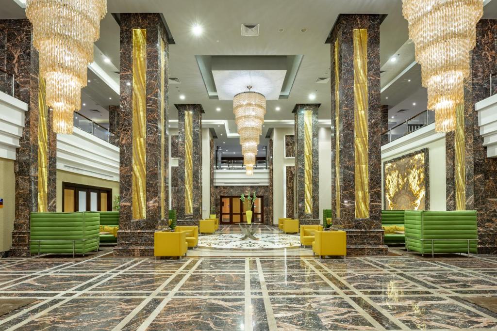 Park Inn by Radisson Makkah