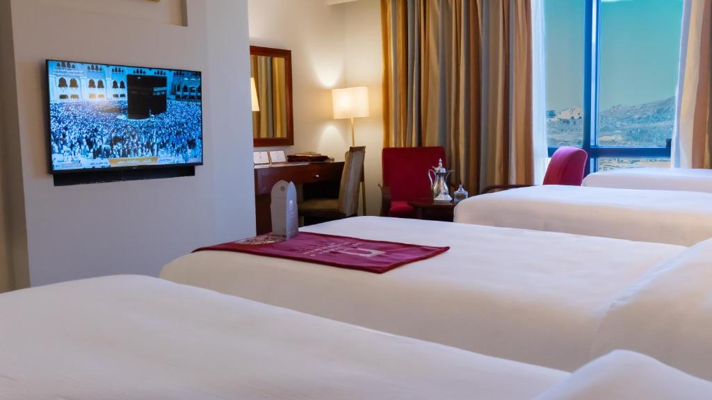 Al Safwah Hotel Third Tower 3