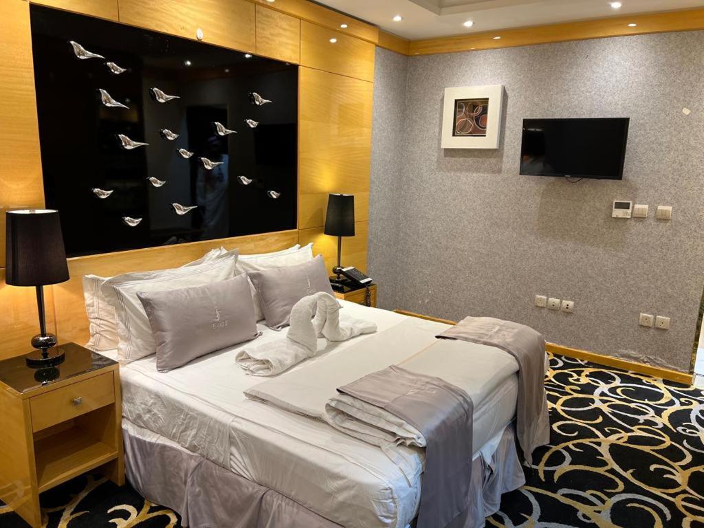 Royal Majestic Hotel Makkah