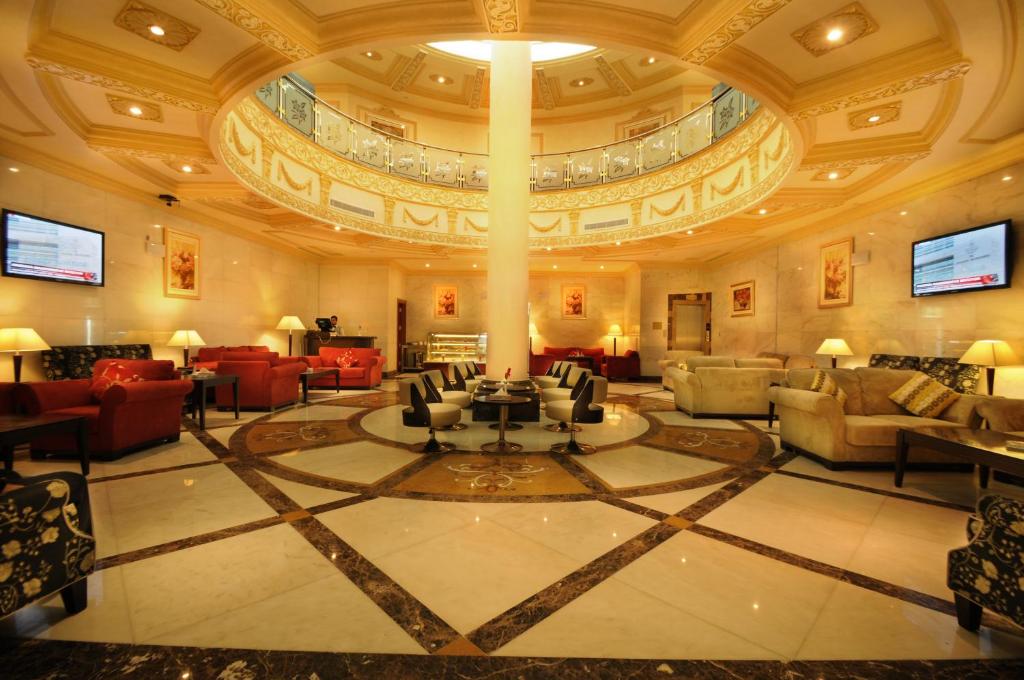 Dar Al Naem Hotel