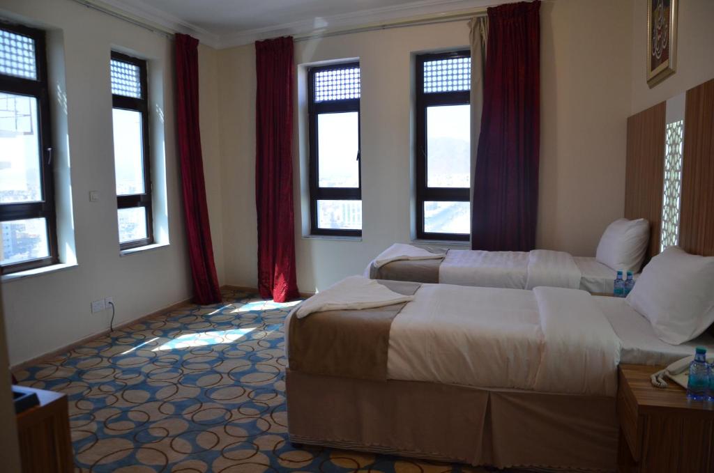 Artal Al Alami Hotel