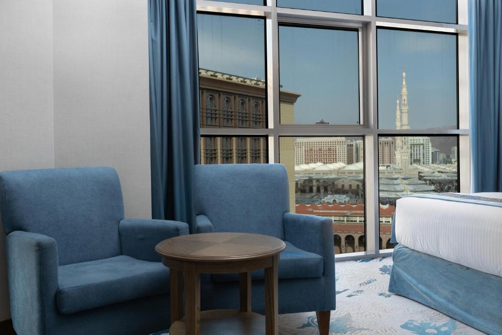 View Al Madinah Hotel