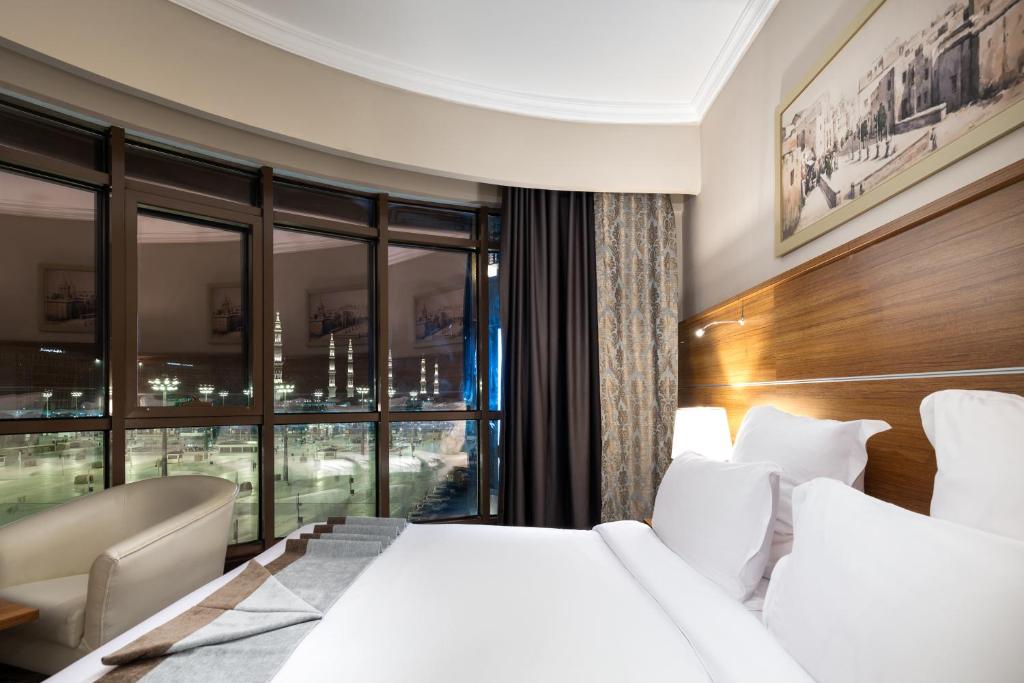 Emaar Al Mektan Hotel