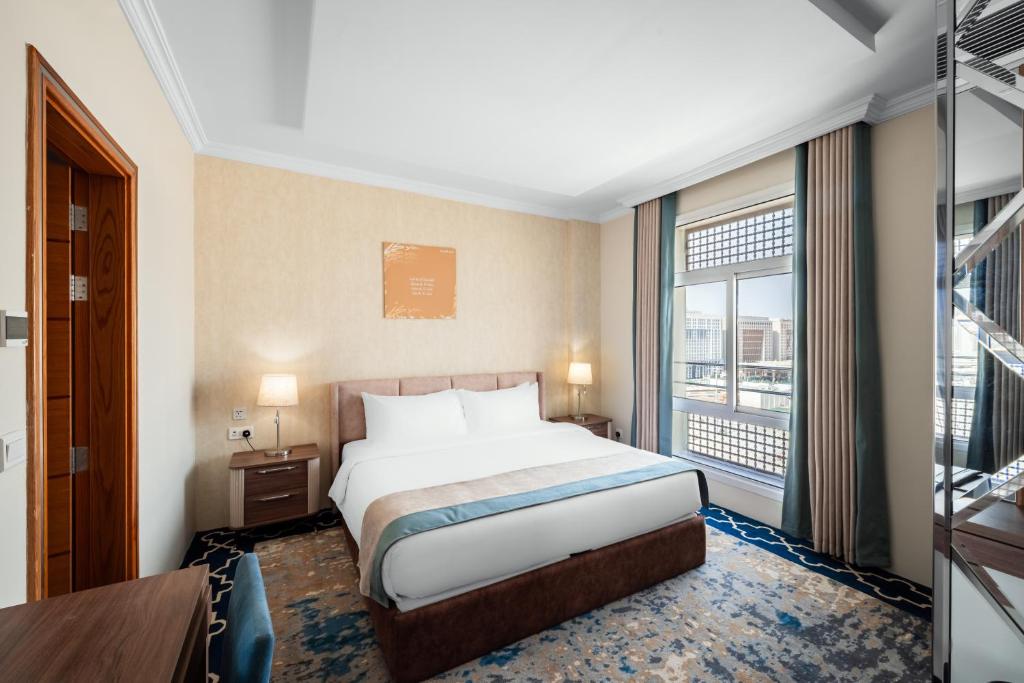 Tulip Inn Al Daar Rawafid