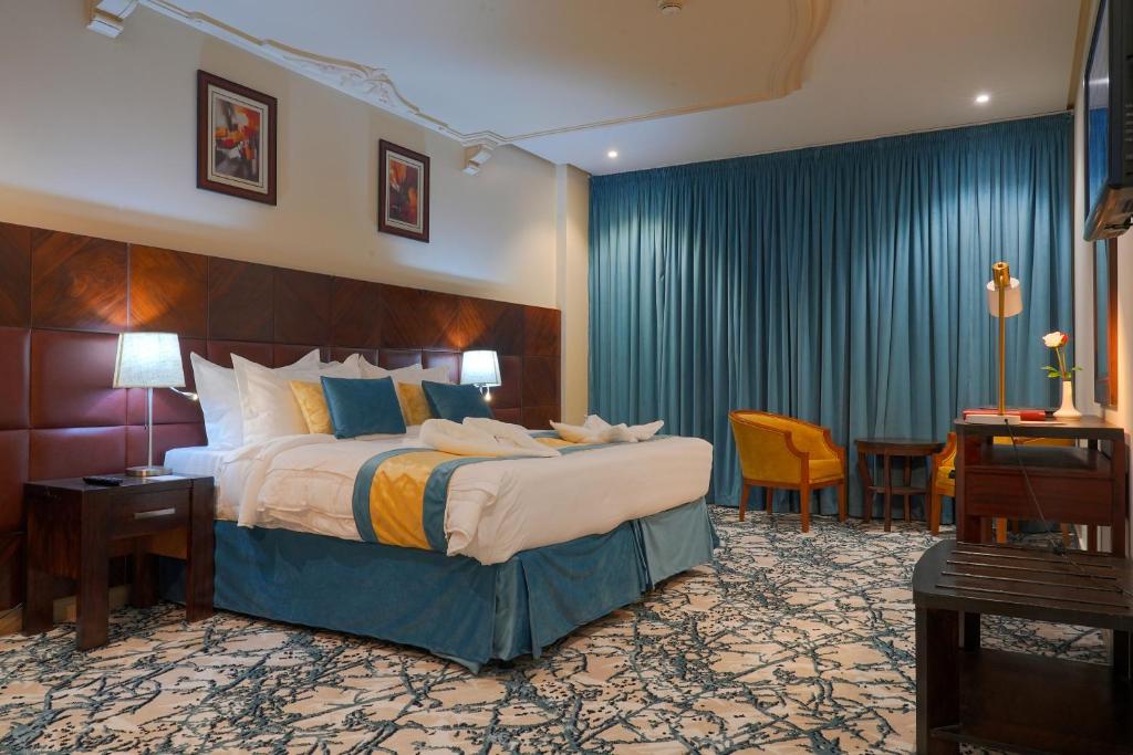 Saraya Al Deafah Hotel