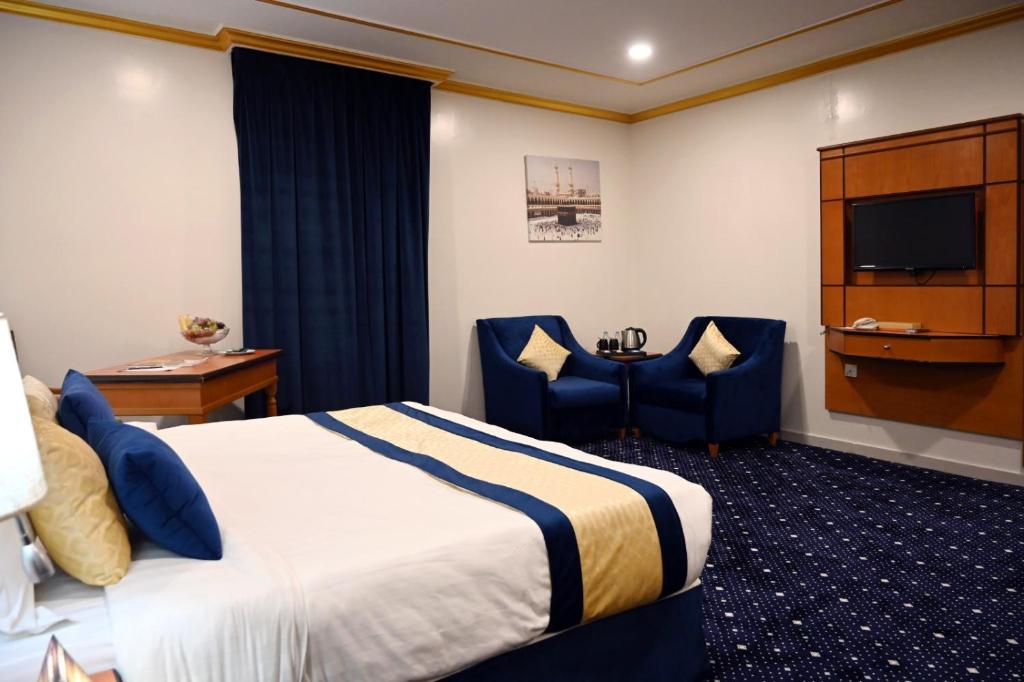 Amjad Al Deafah Hotel